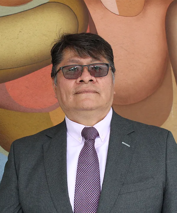 Lic. Héctor Martínez Quevedo